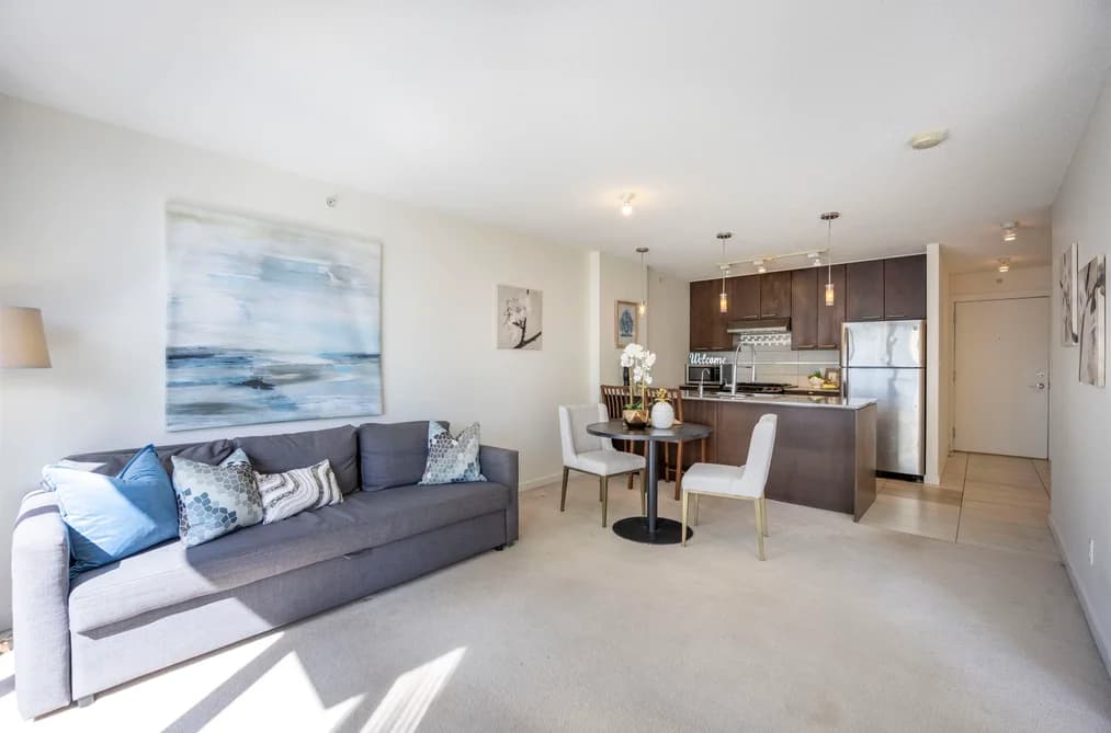 811 5811 NO. 3 ROAD, Richmond, BC — Residential for Sale - Photo 2