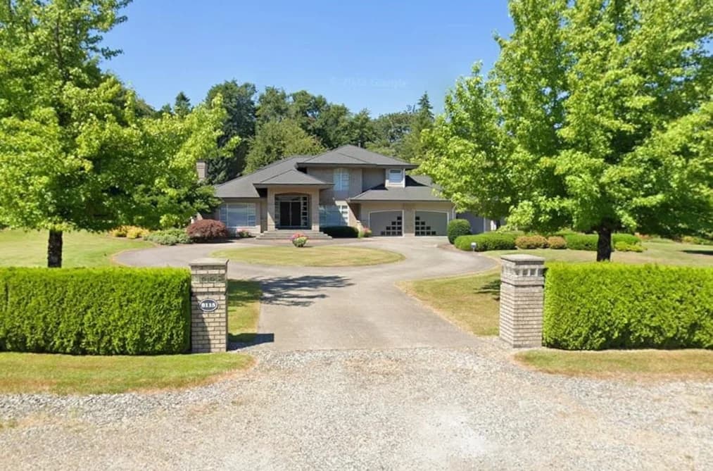 8115 197 STREET, Langley, BC — Residential for Sale - Main Photo