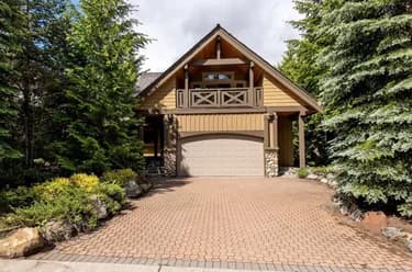 House for sale at 8115 Muirfield Crescent Whistler British Columbia - MLS: R3114334