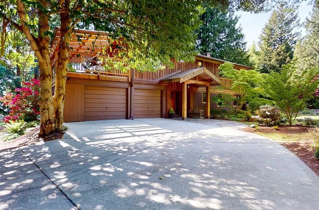 8115 REDROOFFS ROAD, Halfmoon Bay, BC — Residential for Sale - Main Photo