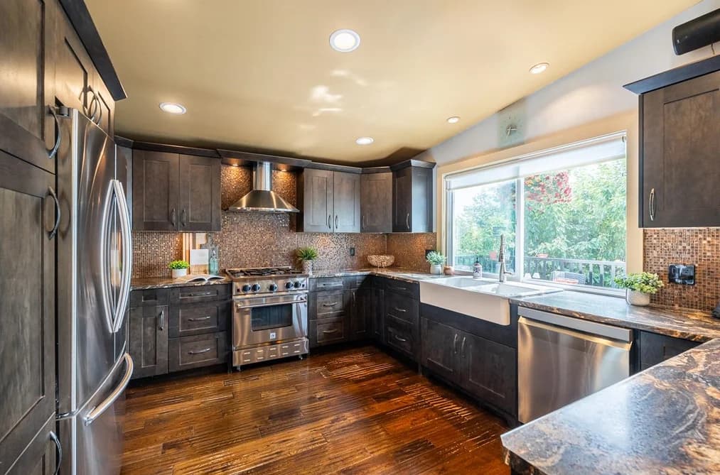 8117 WILTSHIRE BOULEVARD, Delta, BC — Residential for Sale - Photo 2