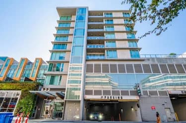 Condo for sale at 812 522 W 8th Avenue Vancouver British Columbia - MLS: R3064646