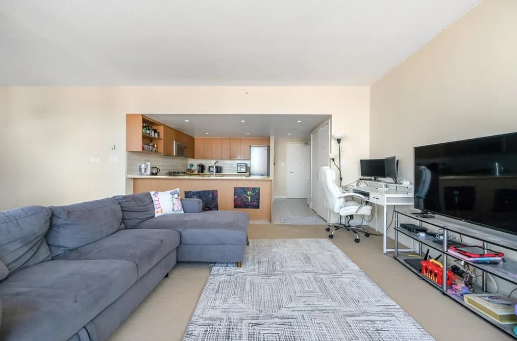 812 522 W 8TH AVENUE, Vancouver, BC — Residential for Sale - Photo 2
