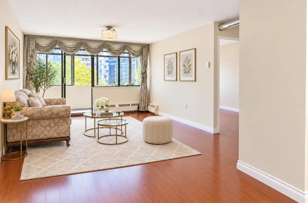 812 6611 MINORU BOULEVARD, Richmond, BC — Residential for Sale - Main Photo