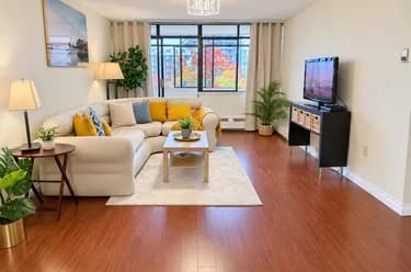 6611 Minoru Blvd Unit 812, Richmond, BC - MLS: R3164616