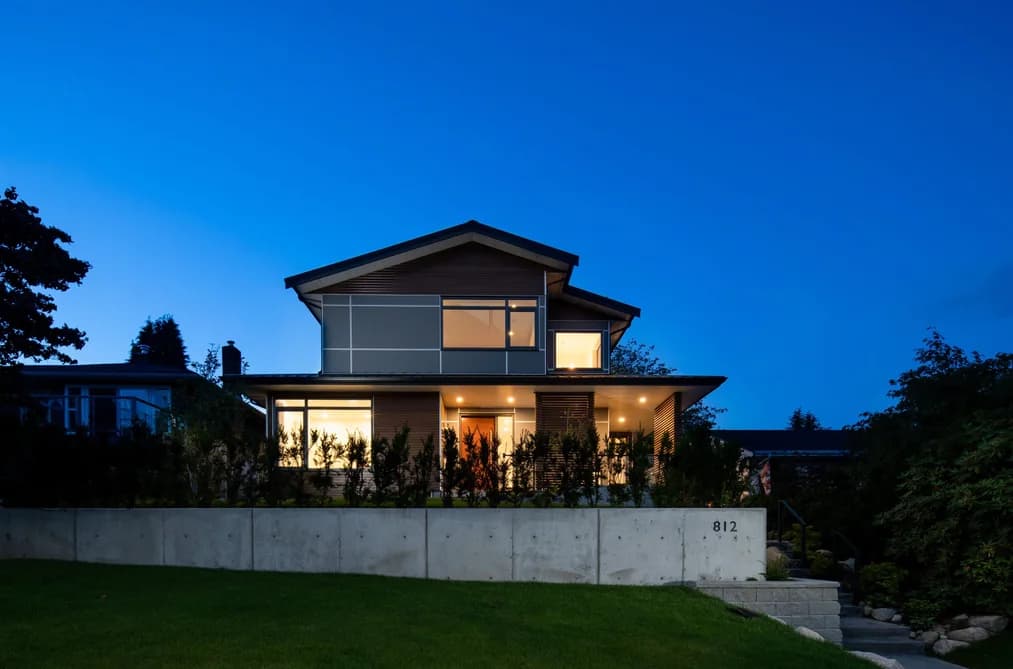 812 E 6TH STREET, North Vancouver, BC — Residential for Sale - Main Photo