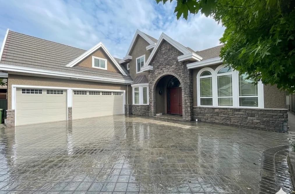8120 PIGOTT ROAD, Richmond, BC — Residential for Sale - Main Photo
