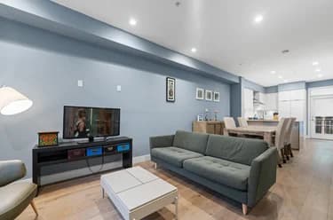 Townhouse for sale at 8121 Shaughnessy Street Vancouver British Columbia - MLS: R3134062