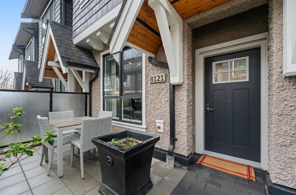 8121 SHAUGHNESSY STREET, Vancouver, BC — Residential for Sale - Photo 2