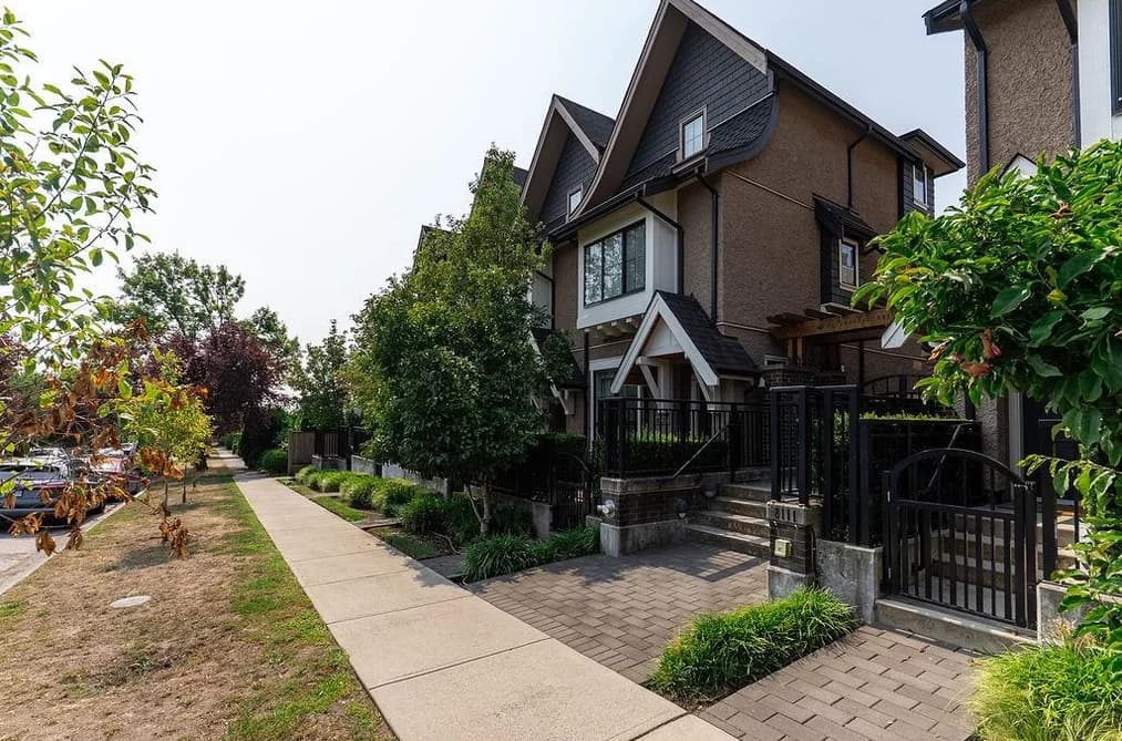 8123 SHAUGHNESSY STREET, Vancouver, BC — Residential for Sale - Photo 2