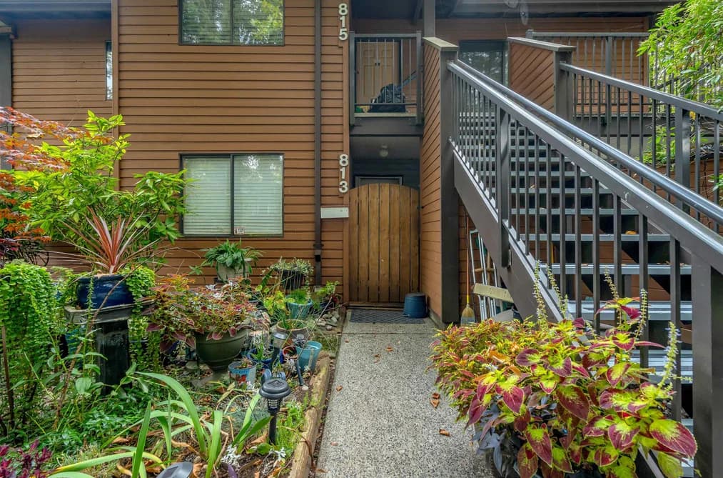 813 10620 150 STREET, Surrey, BC — Residential for Sale - Main Photo