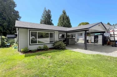 House for sale at 813 O'Shea Road Gibsons British Columbia - MLS: R3151041