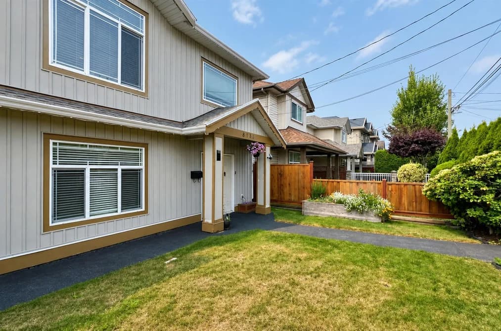 8131 NO. 1 ROAD, Richmond, BC — Residential for Sale - Photo 2