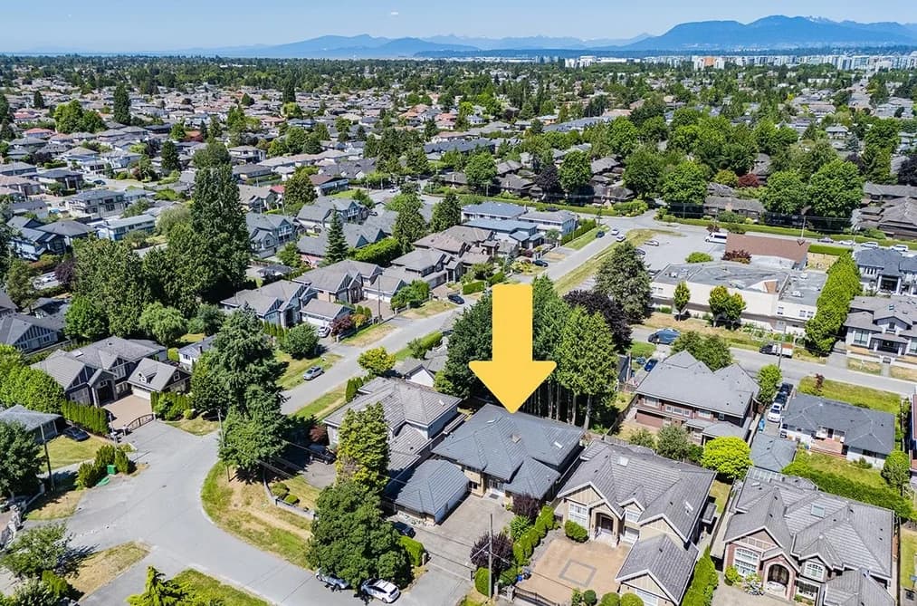8131 PIGOTT ROAD, Richmond, BC — Residential for Sale - Photo 2