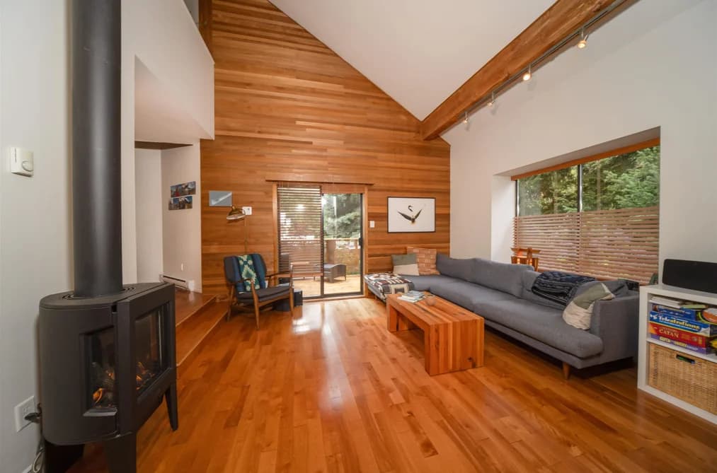 8133 CEDAR SPRINGS ROAD, Whistler, BC — Residential for Sale - Main Photo