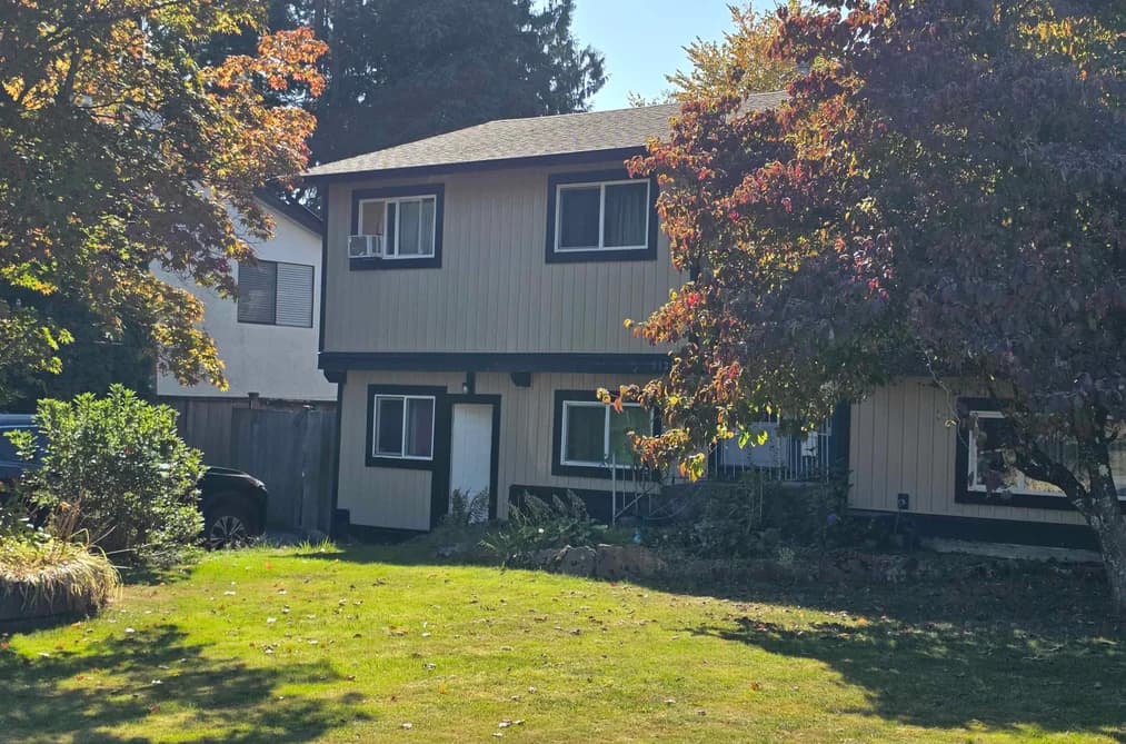 8135 WAXBERRY CRESCENT, Mission, BC — Residential for Sale - Main Photo