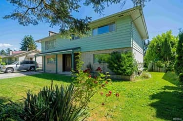 House for sale at 8140 Spires Road Richmond British Columbia - MLS: R3130691