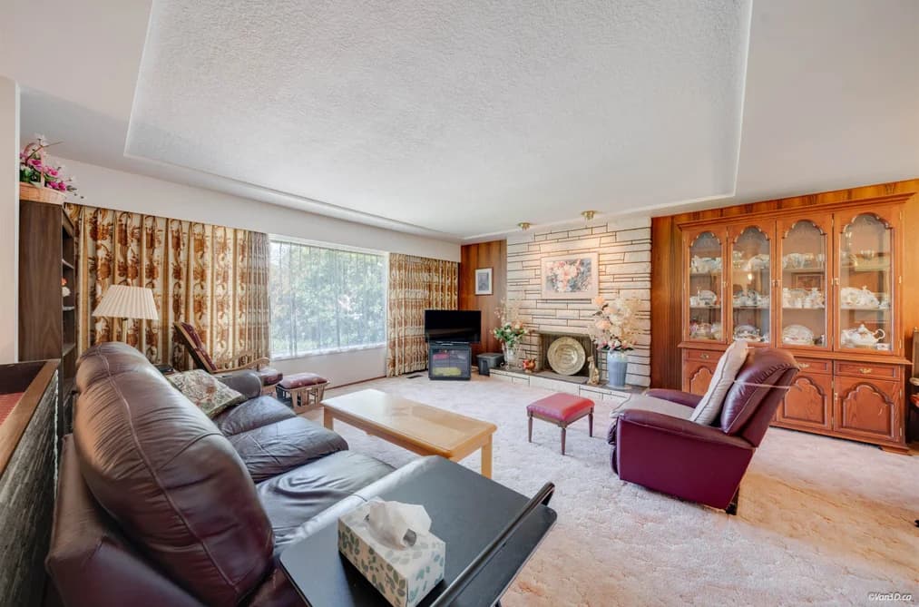 8140 SPIRES ROAD, Richmond, BC — Residential for Sale - Photo 2