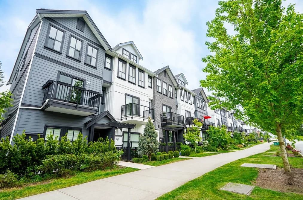 8142 202 STREET, Langley, BC — Residential for Sale - Main Photo