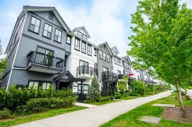 Row House (Non-Strata) for sale at 8142 202 Street Langley British Columbia - MLS: R3139324