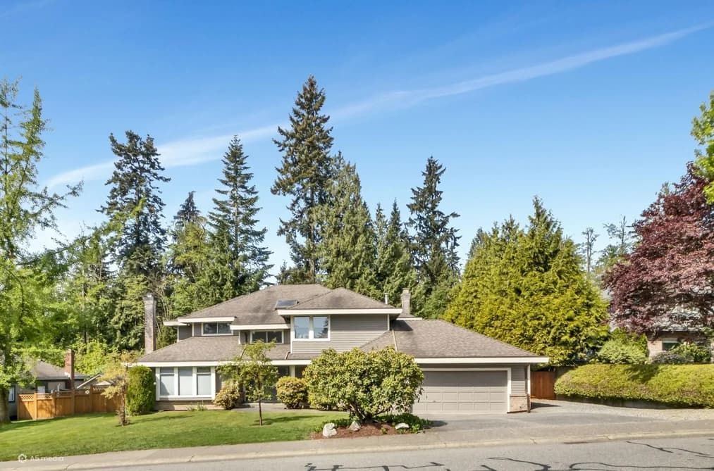 8149 149 STREET, Surrey, BC — Residential for Sale - Main Photo