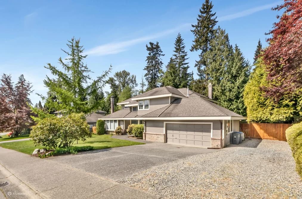 8149 149 STREET, Surrey, BC — Residential for Sale - Photo 2