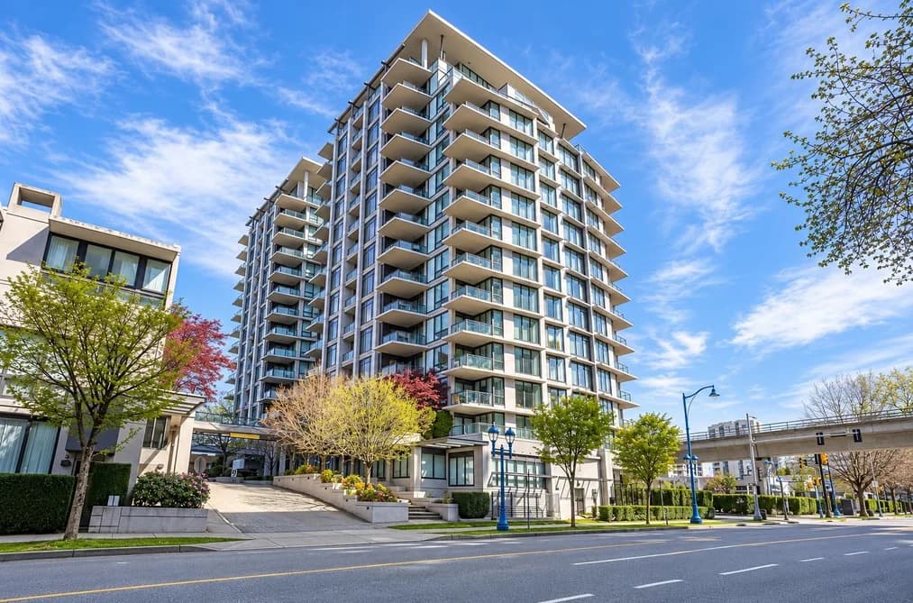 815 5811 NO.3 ROAD, Richmond, BC — Residential for Sale - Main Photo