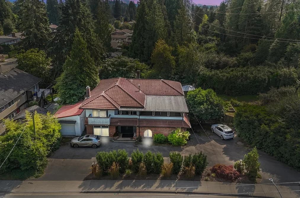 815 E 29TH STREET, North Vancouver, BC — Residential for Sale - Main Photo