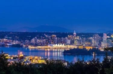 815 King Georges Way, West Vancouver, BC - MLS: R3160025