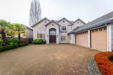 House for sale at 8151 Claybrook Road Richmond British Columbia - MLS: R3133706