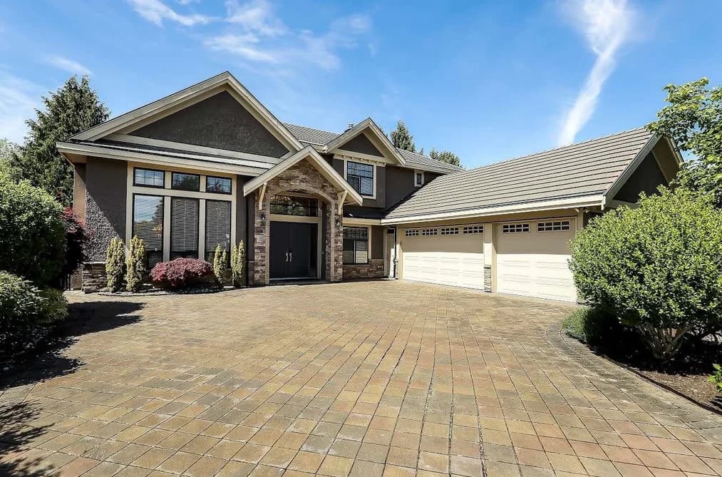 8151 DALEMORE ROAD, Richmond, BC — Residential for Sale - Photo 2