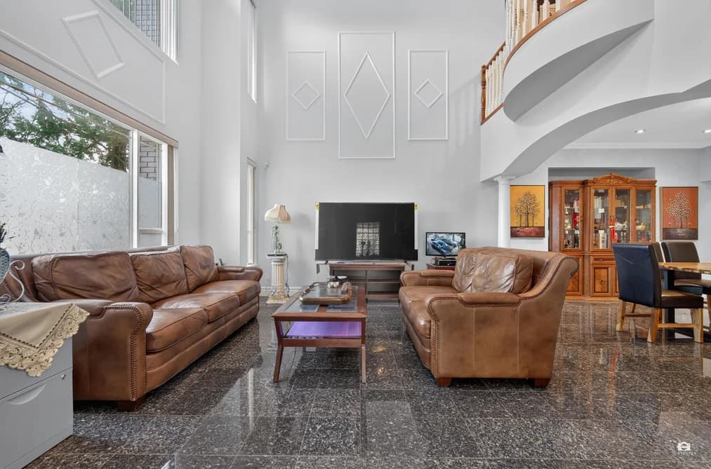 8151 GILBERT ROAD, Richmond, BC — Residential for Sale - Photo 2