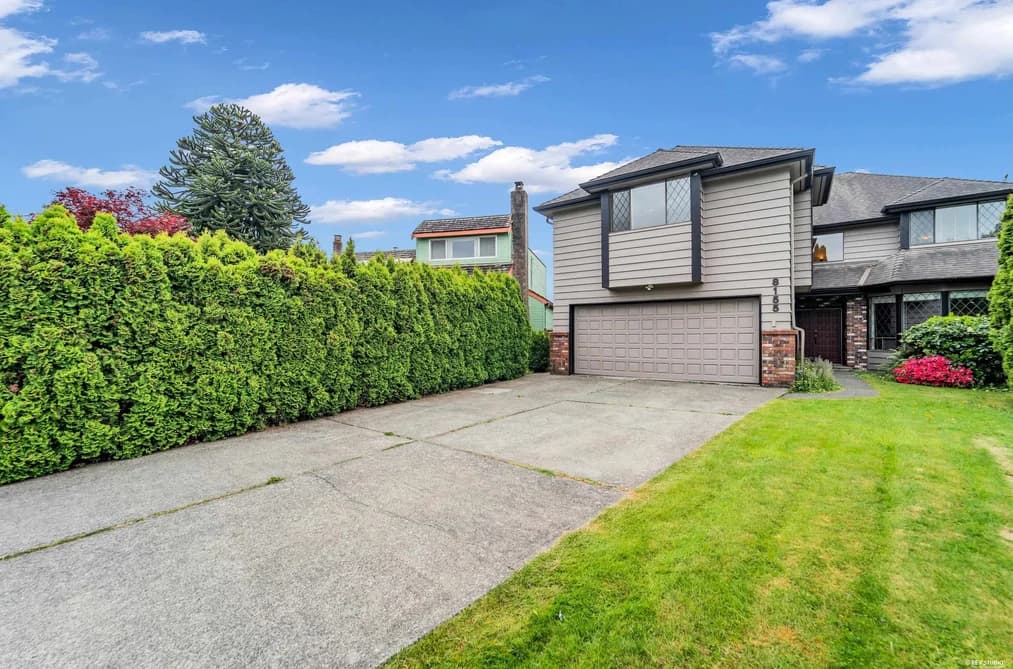 8155 CORLESS PLACE, Richmond, BC — Residential for Sale - Photo 2
