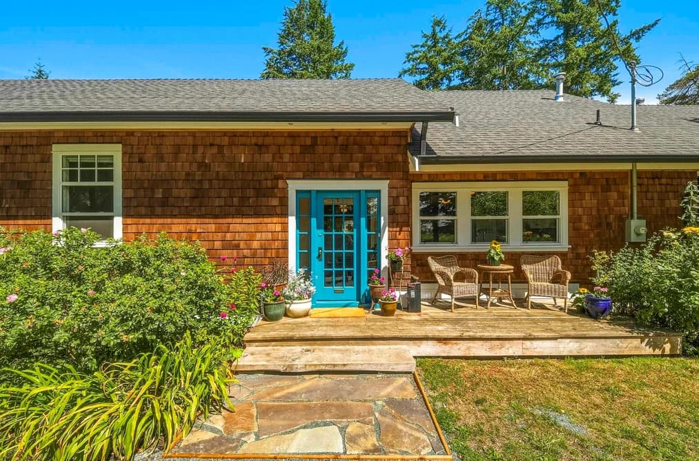 816 248 STREET, Langley, BC — Residential for Sale - Main Photo