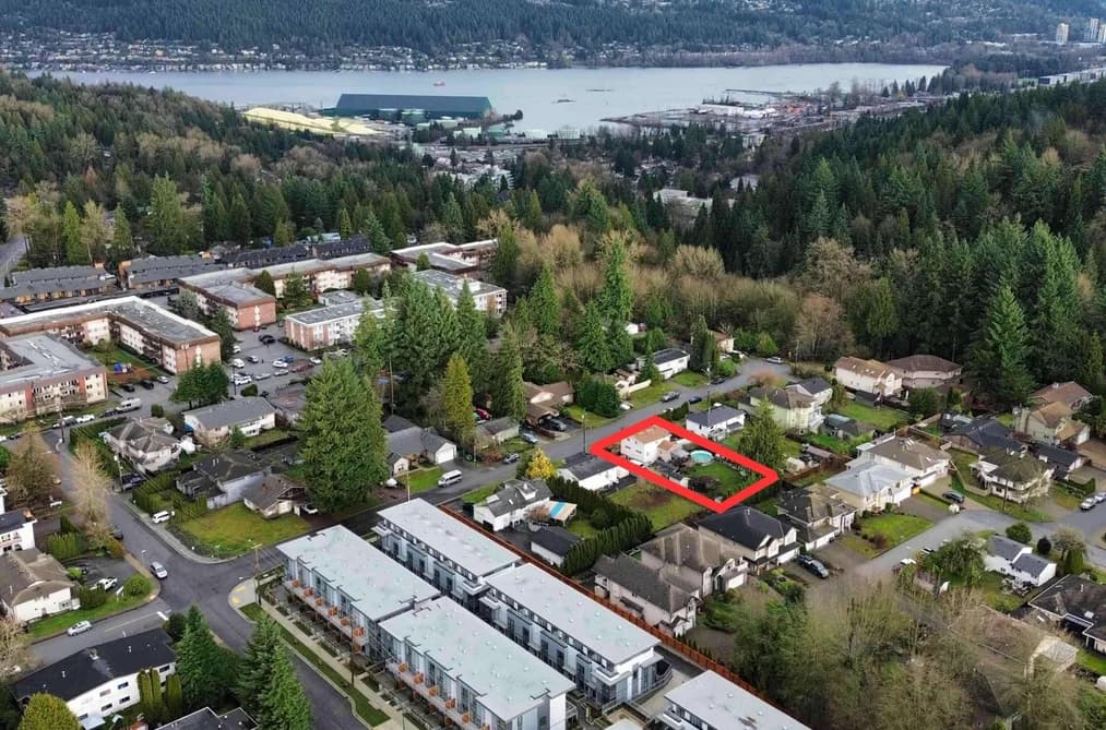 816 CATHERINE AVENUE, Coquitlam, BC — Residential for Sale - Photo 2