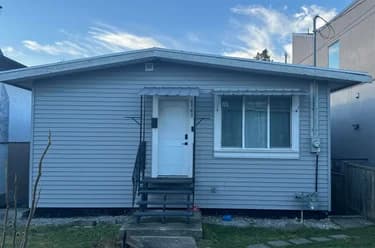 House for sale at 8163 18th Avenue Burnaby British Columbia - MLS: R3086901