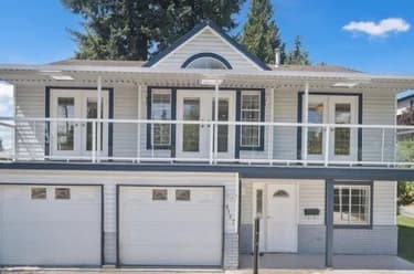 House for sale at 8167 Cedar Street Mission British Columbia - MLS: R3151487