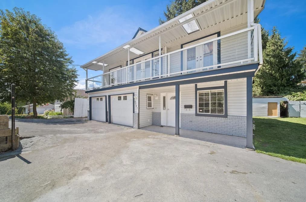 8167 CEDAR STREET, Mission, BC — Residential for Sale - Photo 2