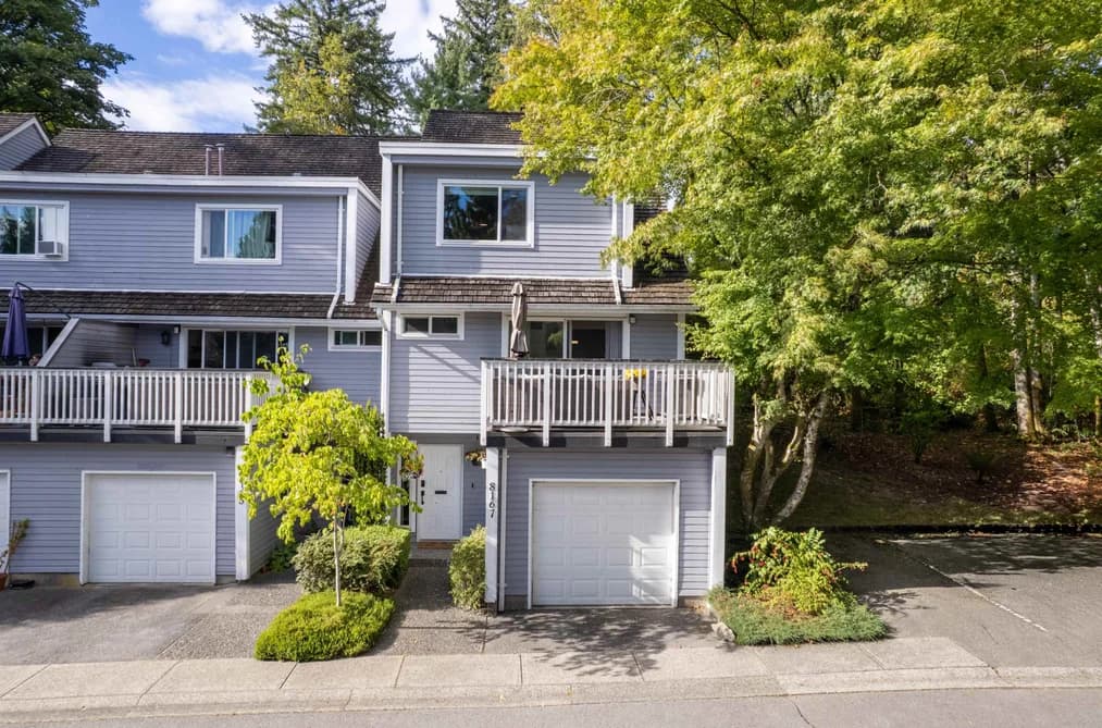 8167 FOREST GROVE DRIVE, Burnaby, BC — Residential for Sale - Photo 2