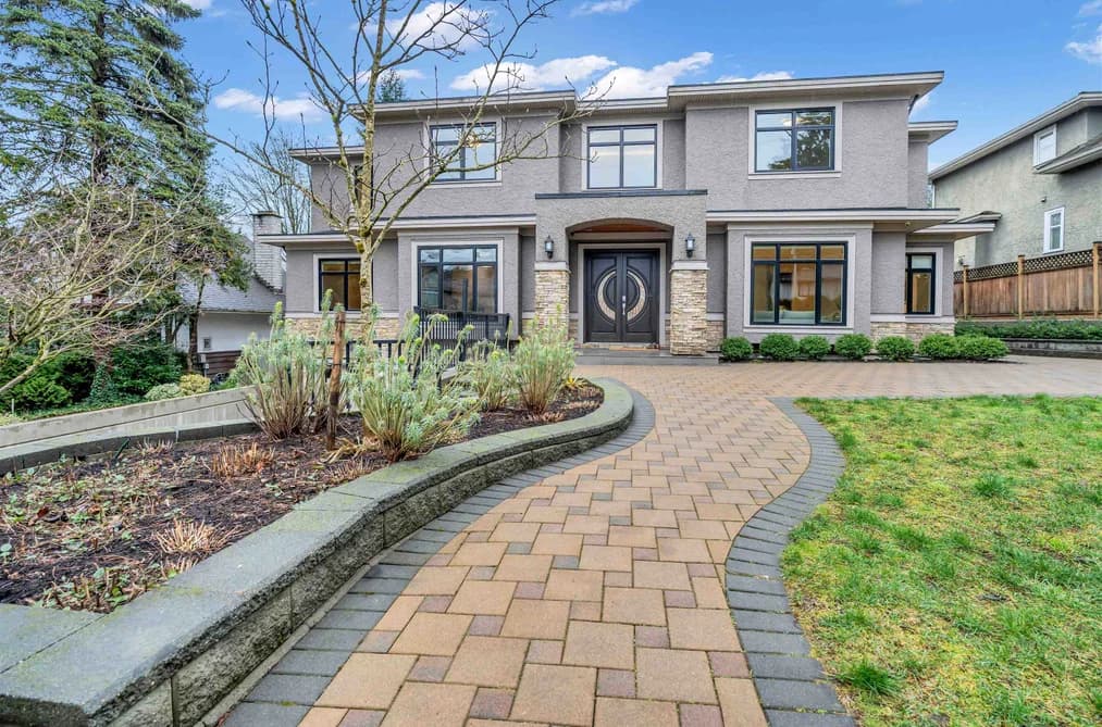 8168 HUNTER STREET, Burnaby, BC — Residential for Sale - Main Photo