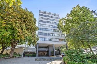 Condo for sale at 817 1445 Marpole Avenue Vancouver British Columbia - MLS: R3168263