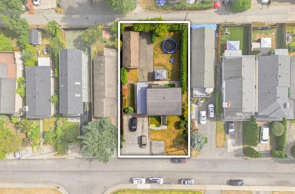817 GREENE STREET, Coquitlam, BC — Residential for Sale - Photo 2