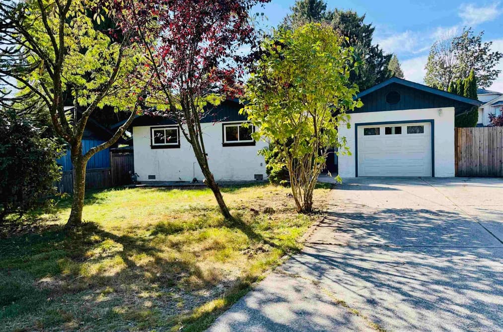 817 MOUNTAINVIEW DRIVE, Gibsons, BC — Residential for Sale - Main Photo