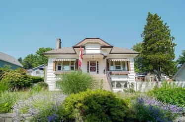 House for sale at 817 Sangster Place New Westminster British Columbia - MLS: R3134239