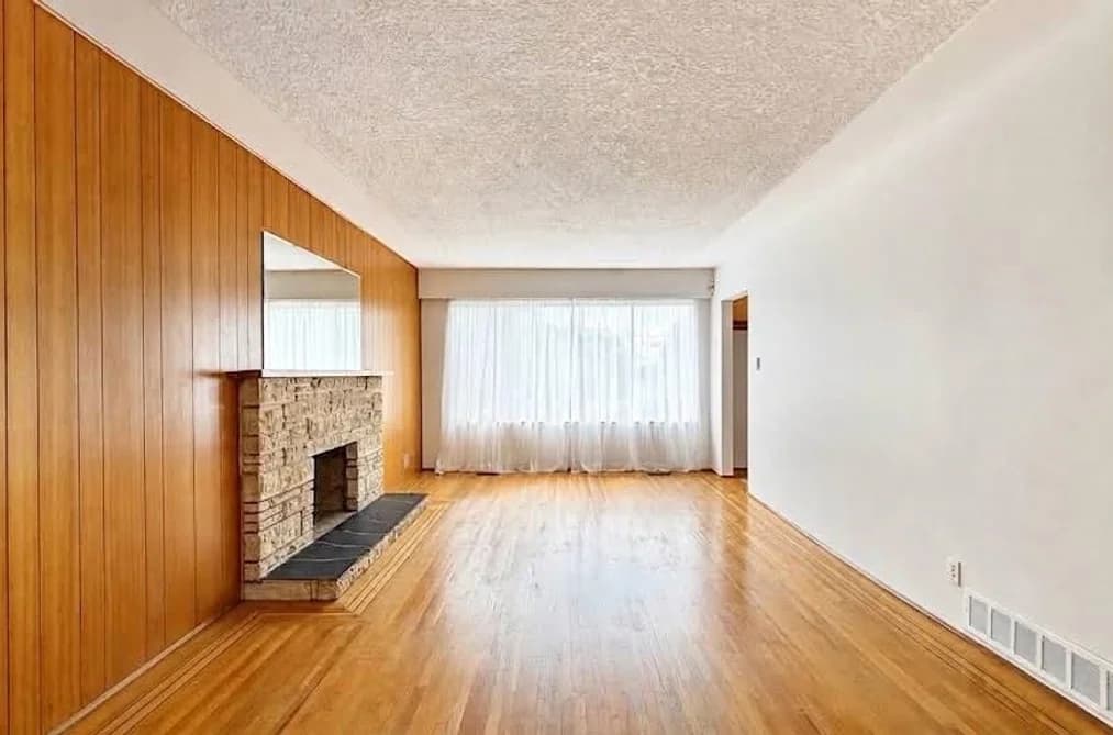 817 W 64TH AVENUE, Vancouver, BC — Residential for Sale - Photo 2