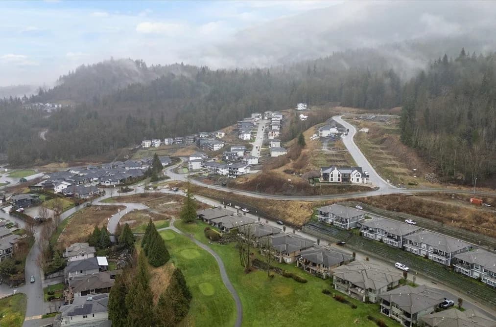 8170 BOUNTY PLACE, Chilliwack, BC — Land for Sale - Photo 2