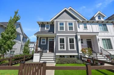 Row House (Non-Strata) for sale at 8173 Foxfern Road Chilliwack British Columbia - MLS: R3147885