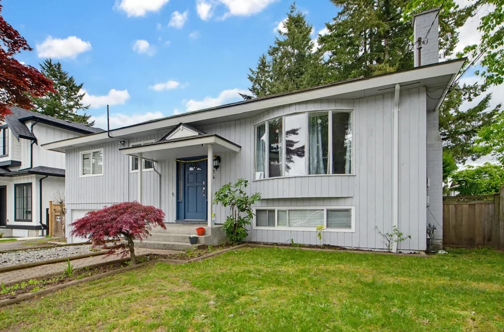 8174 117 STREET, Delta, BC — Residential for Sale - Main Photo