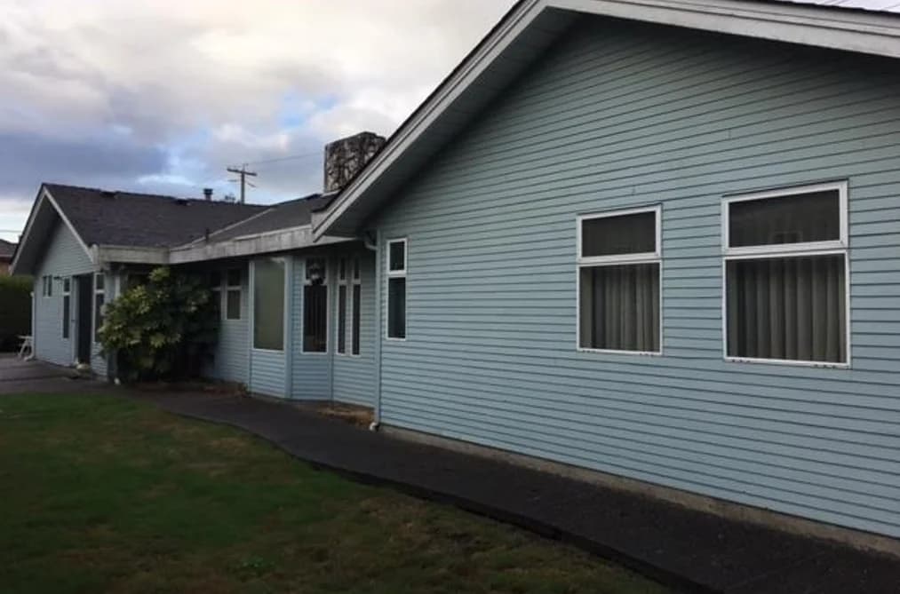 8180 HEATHER STREET, Richmond, BC — Residential for Sale - Main Photo