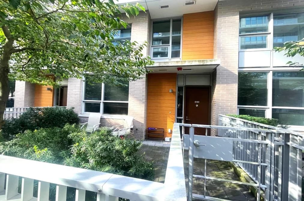 8180 NUNAVUT LANE, Vancouver, BC — Residential for Sale - Main Photo